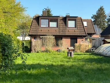 Einfamilienhaus zum Kauf 7,5 Zimmer 1.448 m² Grundstück Rahlstedt Hamburg 22147