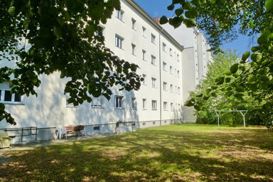 Wohnung zum Kauf provisionsfrei 165.000 € 2 Zimmer 43,6 m² 1. Geschoss Damerowstraße 12 Pankow Berlin 13187