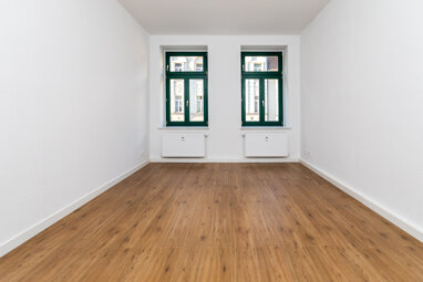 Wohnung zum Kauf Provisionsfrei 253.000 € 3 Zimmer 69,8 m² Erdgeschoss Ferdinand-Jost-Straße 23 Stötteritz Leipzig 04299