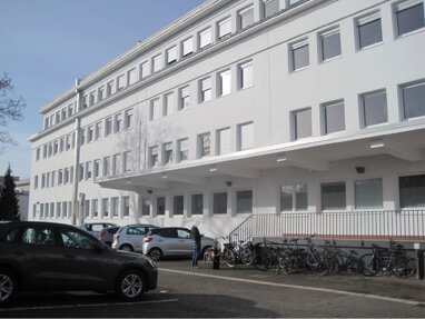 Büro-/Praxisfläche zur Miete 12,30 € 863 m² Bürofläche teilbar ab 863 m² Pennenfeld Bonn 53177