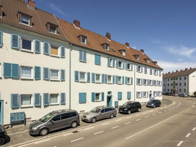 Wohnung zur Miete 529 € 2 Zimmer 52,1 m² EG Martin-Luther-Straße 7 Winzingen Neustadt an der Weinstraße 67433