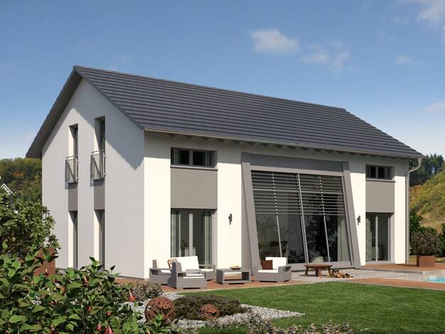 Einfamilienhaus zum Kauf provisionsfrei 445.000 € 5 Zimmer 172,3 m² 730 m² Grundstück Neusitz 91616