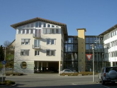 Bürofläche zur Miete Provisionsfrei 231,4 m² Bürofläche teilbar ab 82,4 m² Am Stadtgraben 25 Markdorf Markdorf 88677
