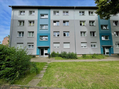 Wohnung zur Miete 538,45 € 2,5 Zimmer 55,5 m² 1. Geschoss Kerschensteinerstraße 1 Küppersteg Leverkusen 51373