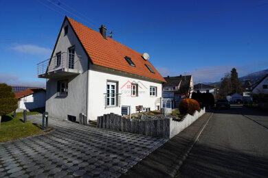 Einfamilienhaus zum Kauf 438.000 € 8 Zimmer 188 m² 447 m² Grundstück Denkingen Denkingen 78588