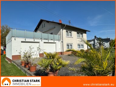 Mehrfamilienhaus zum Kauf 449.300 € 8 Zimmer 200 m² 717 m² Grundstück Waldböckelheim 55596