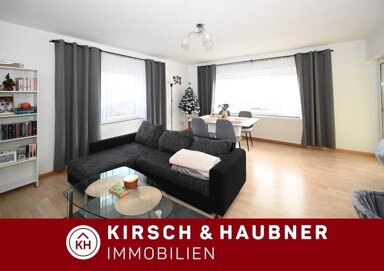 Wohnung zur Miete 600 € 3 Zimmer 84,2 m² Pölling Neumarkt 92318