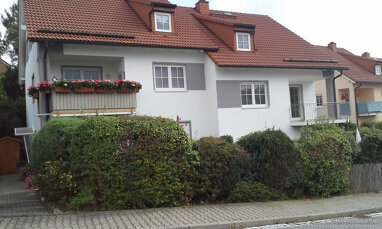 Wohnung zur Miete 240 € 2 Zimmer 49 m² Erdgeschoss Amselring 24/1 Burkhardtsdorf Burkhardtsdorf 09235