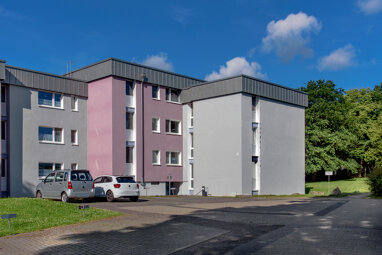 Wohnung zur Miete 732,66 € 4 Zimmer 95 m² 2. Geschoss Artur-Sommer-Straße 10 Hasenberg Remscheid 42897