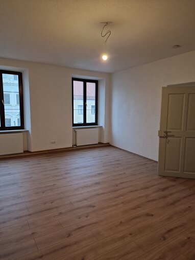 Wohnung zur Miete 1.328 € 3,5 Zimmer 166 m² 2. Geschoss Ludwigsplatz 38 Planungsbezirk 102 Straubing 94315