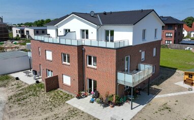 Wohnung zum Kauf 309.600 € 2 Zimmer 79,4 m² Thedinghausen Thedinghausen 27321