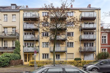 Wohnung zum Kauf 425.000 € 3 Zimmer 70 m² Friedenau Berlin 12159