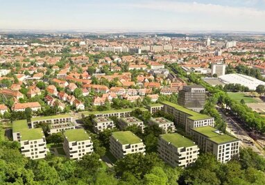 Ladenfläche zur Miete 135,4 m² Verkaufsfläche Löbervorstadt Erfurt 99096