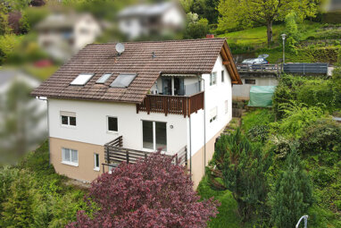 Haus zum Kauf 345.000 € 8 Zimmer 222,2 m² 569 m² Grundstück Schönau Schönau 69250