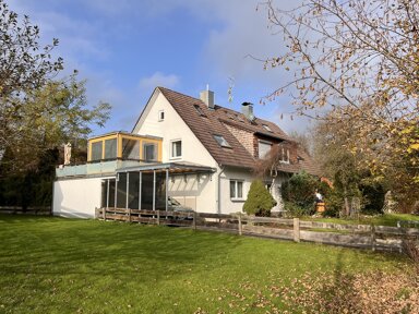 Mehrfamilienhaus zum Kauf 1.200.000 € 12 Zimmer 296,2 m² 692 m² Grundstück Greifenberg Greifenberg 86926