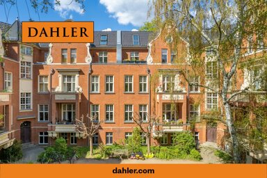 Wohnung zum Kauf 1.100.000 € 5 Zimmer 142 m² 2. Geschoss Nördliche Innenstadt Potsdam 14467