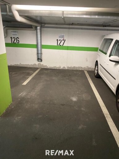 Tiefgaragenstellplatz zum Kauf 26.500 € Innsbruck Innsbruck 6020