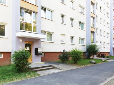 Wohnung zur Miete 399 € 2 Zimmer 56,9 m² 4. Geschoss Wilsdruffer Ring 23 Gorbitz-Süd (Wilsdruffer Ring-West) Dresden 01169