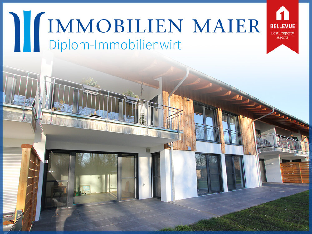 Wohnung zum Kauf 658.000 € 4 Zimmer 169,2 m²<br/>Wohnfläche Aunham Bad Birnbach 84364