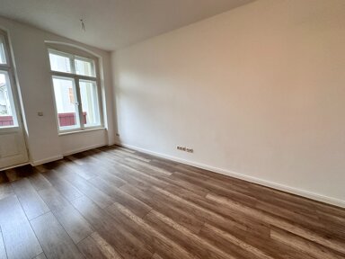 Wohnung zur Miete 350 € 2 Zimmer 58 m² 2. Geschoss Biesnitzer Str. 18 Südstadt Görlitz 02826