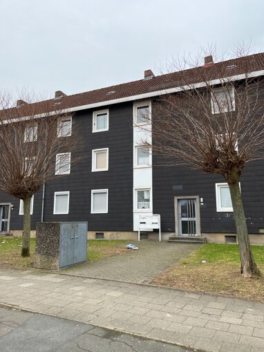 Wohnung zum Kauf 59.000 € 4 Zimmer 54 m² Erdgeschoss Reppnersche Str. 61 Lebenstedt 6 Salzgitter 38226