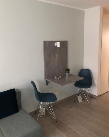 Studio zur Miete 550 € 1 Zimmer 30 m² Milanstraße 2 Seegefeld Falkensee 14612