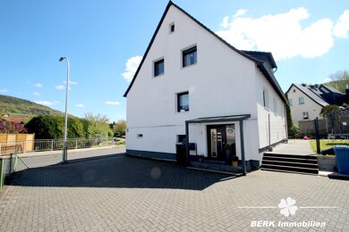 Mehrfamilienhaus zum Kauf 529.000 € 8 Zimmer 196 m² 582 m² Grundstück Laufach Laufach 63846