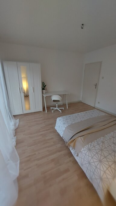 Wohnung zur Miete 1.200 € 2 Zimmer 64 m² 3. Geschoss frei ab sofort Meerlachstraße 4 Lindenhof - West Mannheim 68163