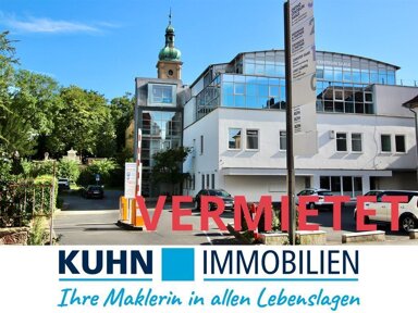 Bürofläche zur Miete 236 m² Bürofläche Hartmannstr. 20 a Bad Kissingen Bad Kissingen 97688