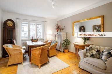 Einfamilienhaus zum Kauf 740.000 € 4 Zimmer 113 m² 862 m² Grundstück frei ab sofort Kladow Berlin 14089