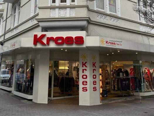 Verkaufsfläche zur Miete provisionsfrei 11 € 345 m² Verkaufsfläche Unna 59423