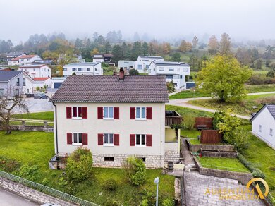 Mehrfamilienhaus zum Kauf 6 Zimmer 160 m² 669 m² Grundstück Riedenburg Riedenburg 93339