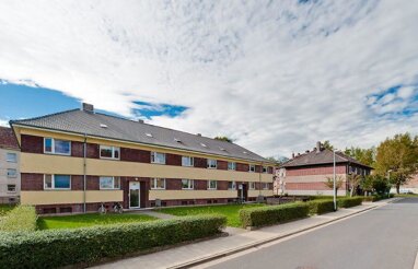 Wohnung zur Miete 591 € 3 Zimmer 60,9 m² frei ab 27.11.2024 Rischkampweg 17 Bebelhof Braunschweig 38126