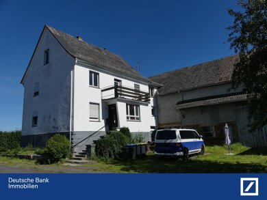 Einfamilienhaus zum Kauf provisionsfrei 66.500 € 7 Zimmer 190 m² 862 m² Grundstück Neustadt Neustadt 35279