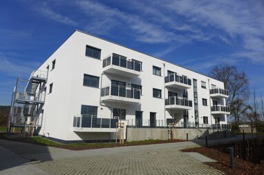 Wohnung zum Kauf Provisionsfrei 282.200 € 2 Zimmer 62 m² 1. Geschoss Bindlach Bindlach 95463