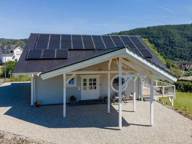 Mehrfamilienhaus zum Kauf 799.999 € 7 Zimmer 253 m² 770 m² Grundstück Traben Traben-Trarbach 56841