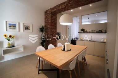 Wohnung zum Kauf 388.000 € 3 Zimmer 97 m² 2. Geschoss Frankopanska Donji grad 10000