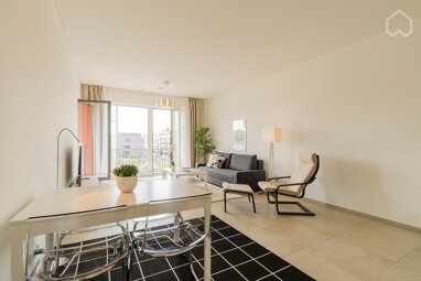Wohnung zur Miete Wohnen auf Zeit 1.982 € 2 Zimmer 72 m² frei ab 02.07.2024 Grünau Berlin 12527