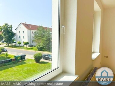 Wohnung zur Miete 310 € 3 Zimmer 64,9 m² 1. Geschoss Karl-Marx-Str. 16 Hagenwerder Görlitz 02827
