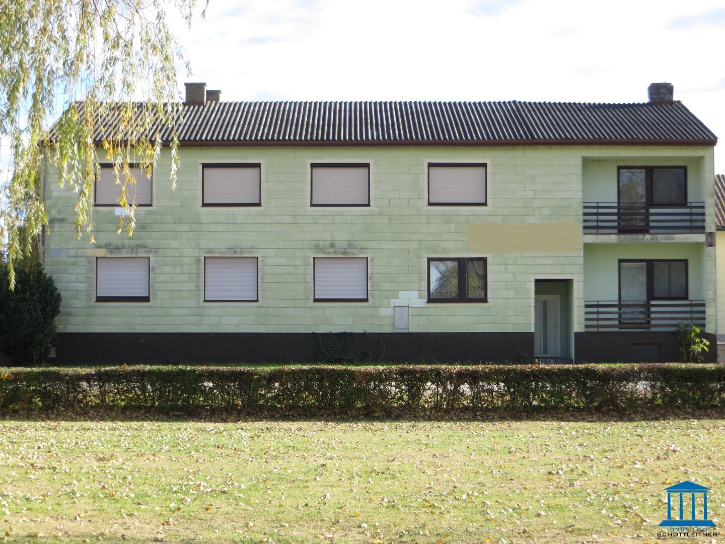 Haus zum Kauf 870.000 € 1.001 m²<br/>Grundstück Podersdorf am See 7141