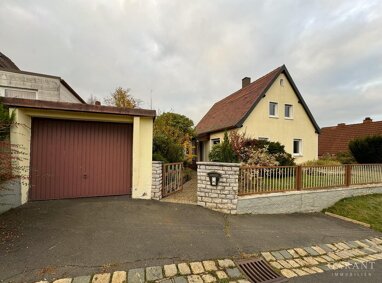 Einfamilienhaus zum Kauf 170.000 € 9 Zimmer 240 m² 1.010 m² Grundstück Wunsiedel Wunsiedel 95632