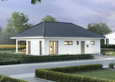 Bungalow zum Kauf Provisionsfrei 515.000 € 4 Zimmer 105 m² 475 m² Grundstück Mosbach Schaafheim 64850