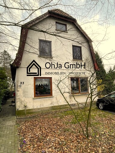 Mehrfamilienhaus zum Kauf 249.000 € 8 Zimmer 112 m² 1.064 m² Grundstück Schönebeck Bremen 28757