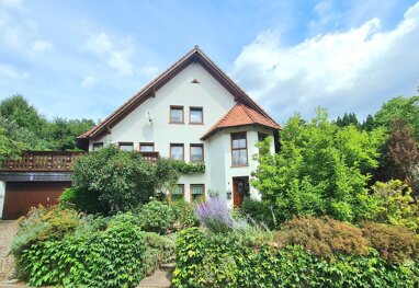 Einfamilienhaus zum Kauf 569.000 € 7 Zimmer 225,4 m² 643 m² Grundstück Dörrenbach 76889