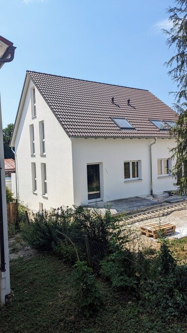 Doppelhaushälfte zum Kauf Provisionsfrei 540.000 € 6 Zimmer 253 m² Grundstück Birenbach 73102
