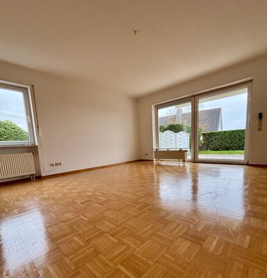 Terrassenwohnung zur Miete 750 € 2 Zimmer 85 m² EG frei ab sofort Im Schauinsland 10f Rengsdorf 56579