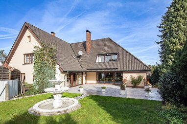 Mehrfamilienhaus zum Kauf 7 Zimmer 231 m² 1.208 m² Grundstück Limbach 1 Schwabach 91126
