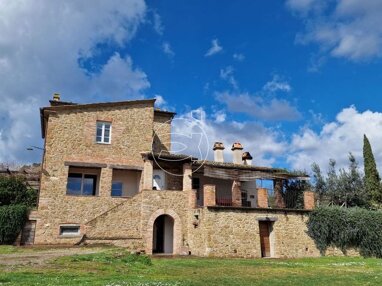 Einfamilienhaus zum Kauf 1.380.000 € 9 Zimmer 350 m² 10.000 m² Grundstück Civitella in Val di Chiana