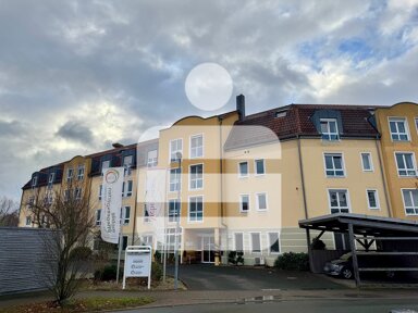 Studio zum Kauf 89.000 € 1 Zimmer 22 m² 1. Geschoss Baiersdorf Baiersdorf 91083