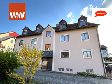 Wohnung zum Kauf 229.000 € 3 Zimmer 77,1 m² 2. Geschoss Büchenbach Büchenbach 91186